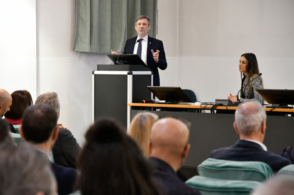 Roadshow Internazionalizzazione Sistema Nord Est 1
