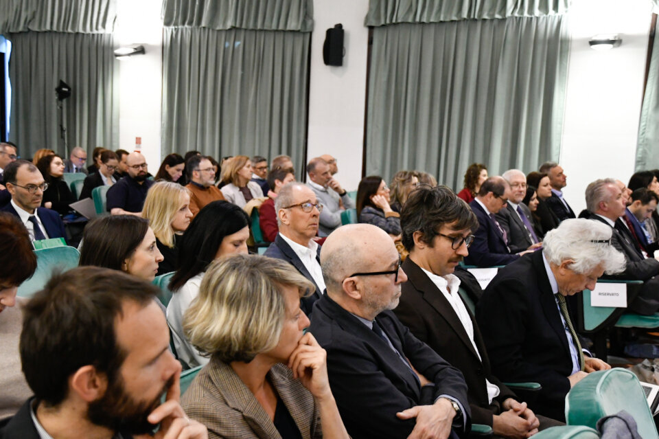 Roadshow Internazionalizzazione Sistema Nord Est 5