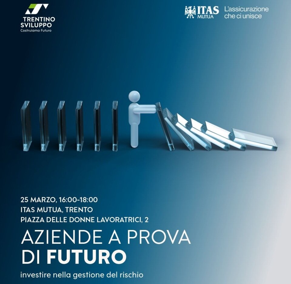 Aziende A Prova Di Futuro Save The Date