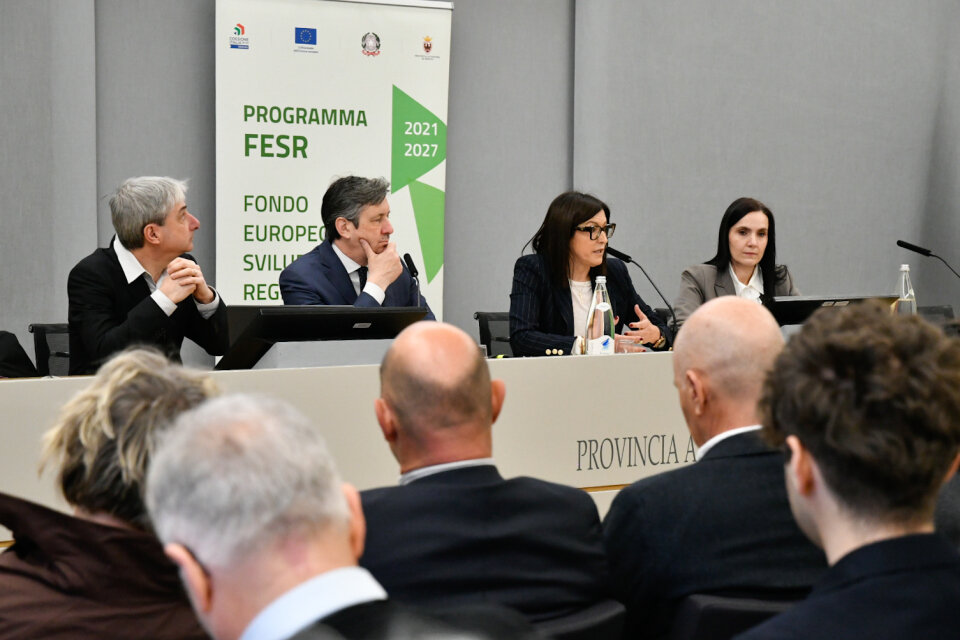 Avviso Fesr 1 2026 1