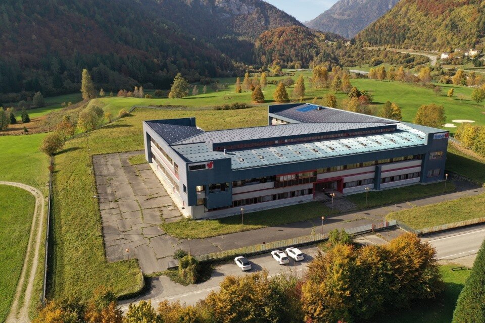 Compendio Ex Bailo Pieve Tesino 1