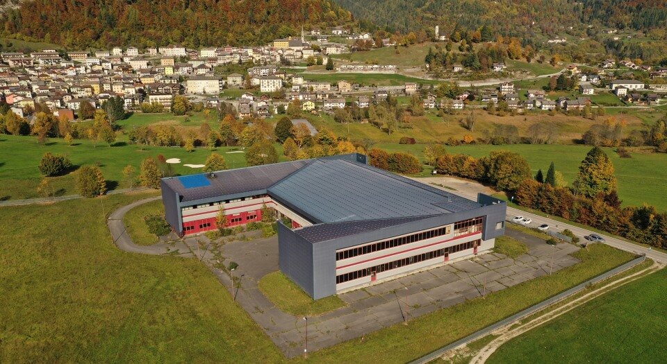 Compendio Ex Bailo Pieve Tesino 2