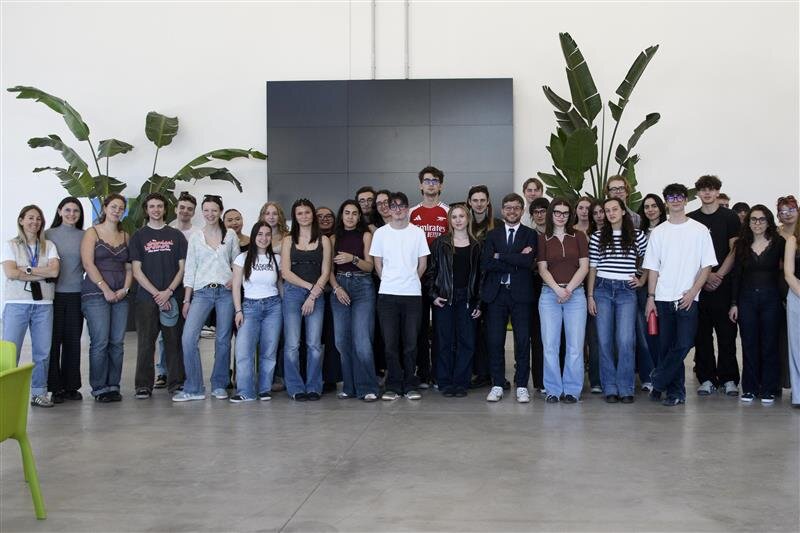 Parlamento Europeo Giovani 2