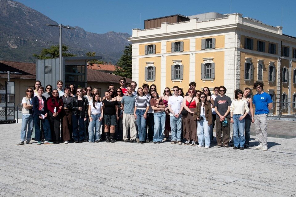 Parlamento Europeo Giovani 3