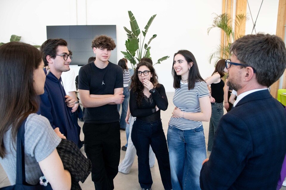 Parlamento Europeo Giovani 5