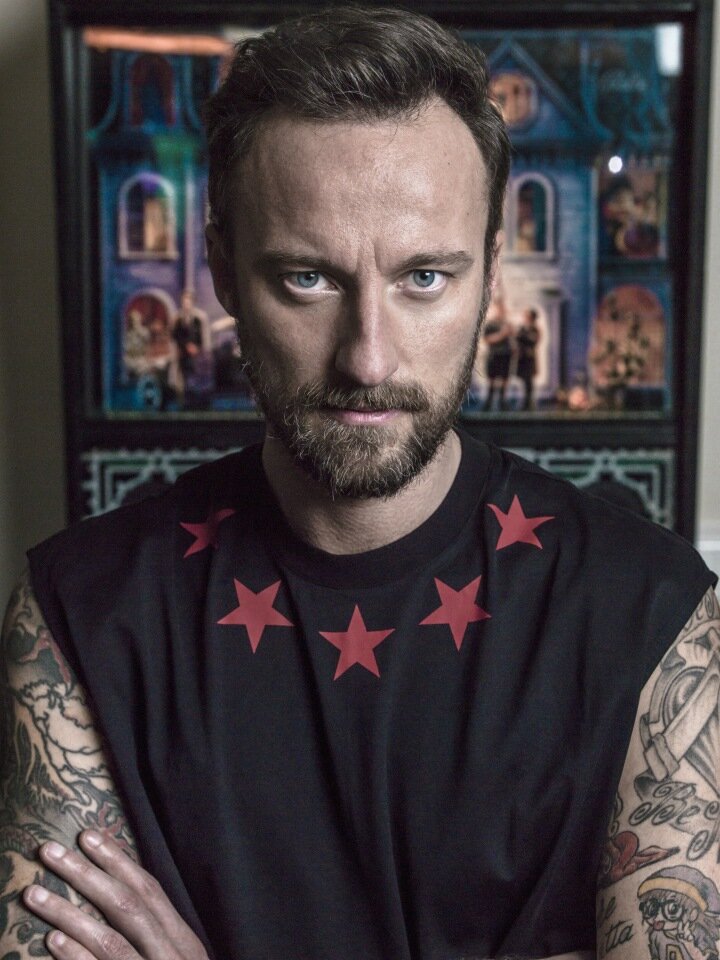 Educa Immagine Vite Sovraesposte 2