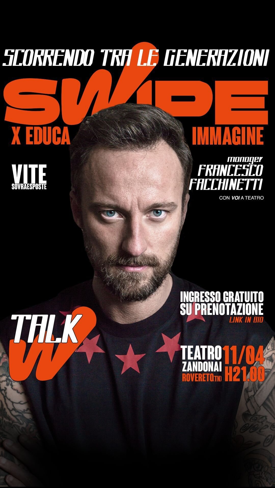 Educa Immagine Vite Sovraesposte 3