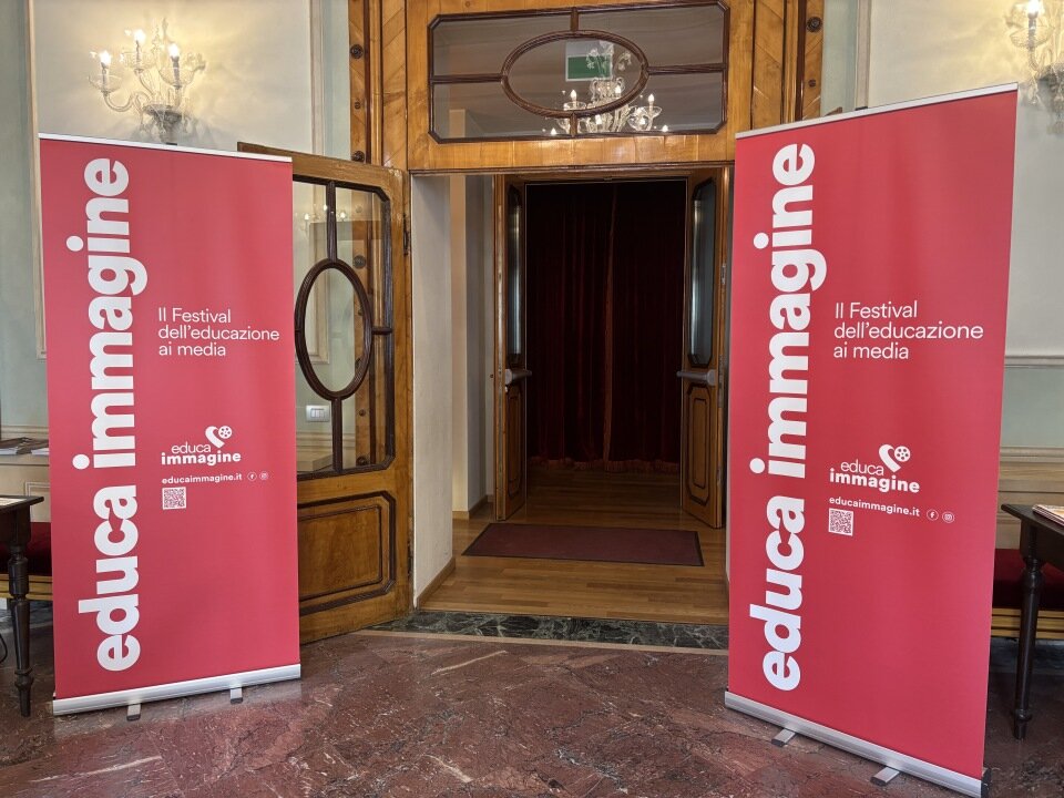 Inizia Oggi Educa Immagine Festival 3