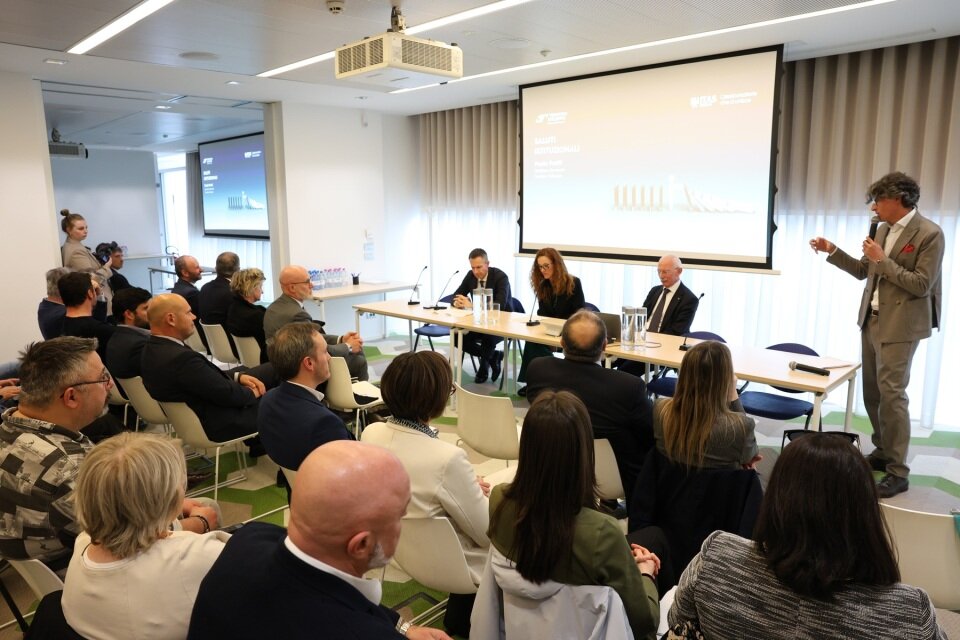 Aziende A Prova Di Futuro Trento