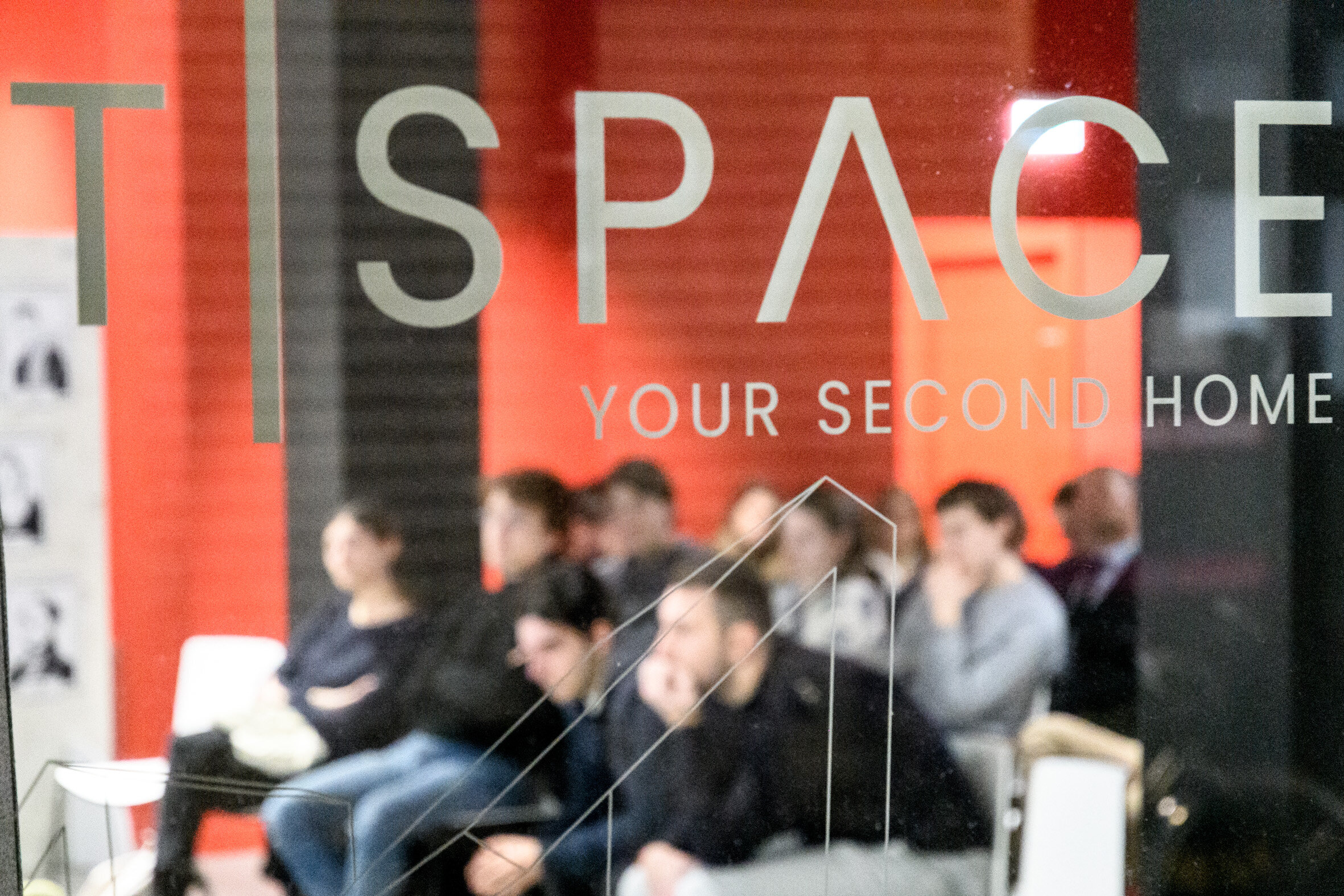 Tspace Talks Sede