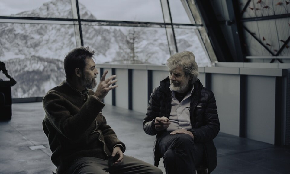 Tfc E Trento Film Festival 2