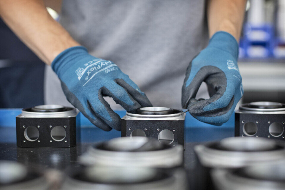 Evento Recentre Rovereto