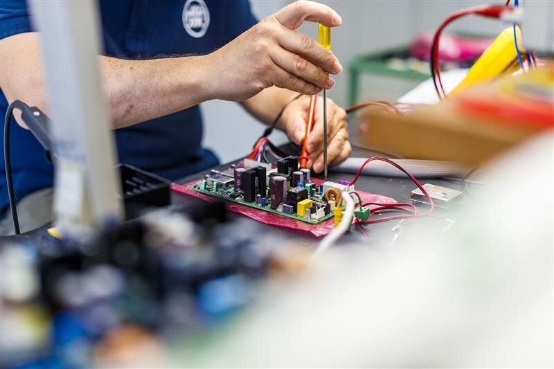 Evento Recentre Rovereto 2