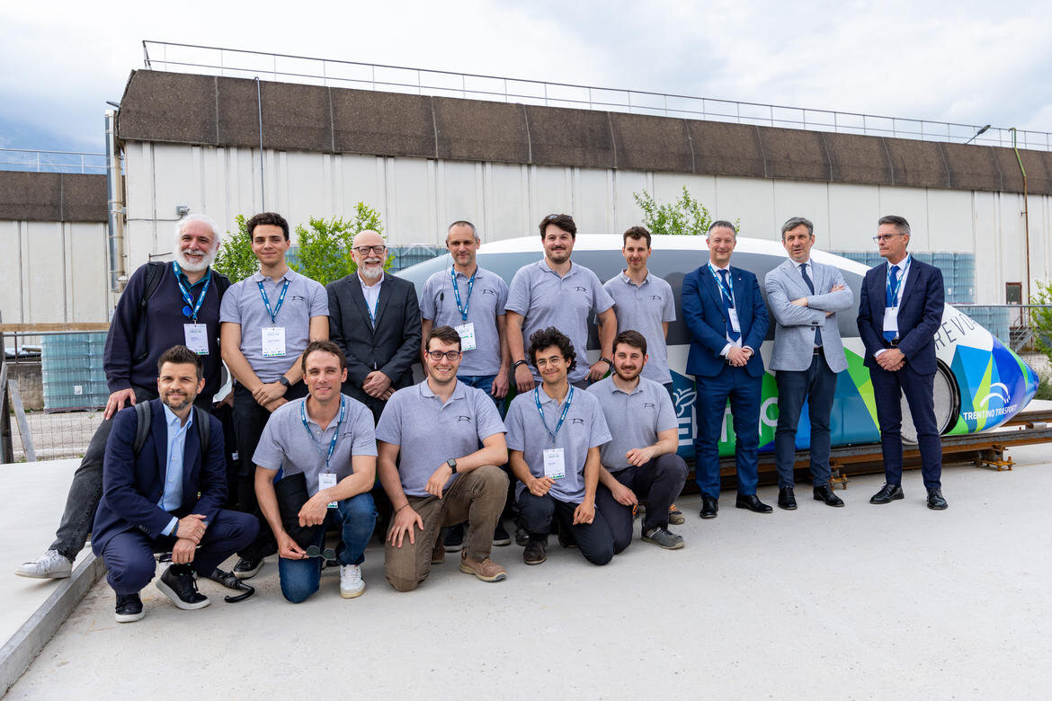 Railevo Motion Studio 1