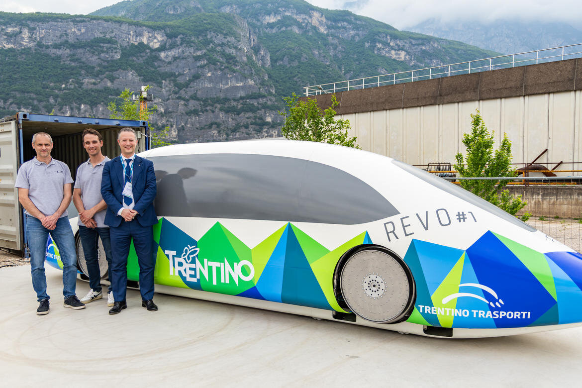 Railevo Motion Studio 3