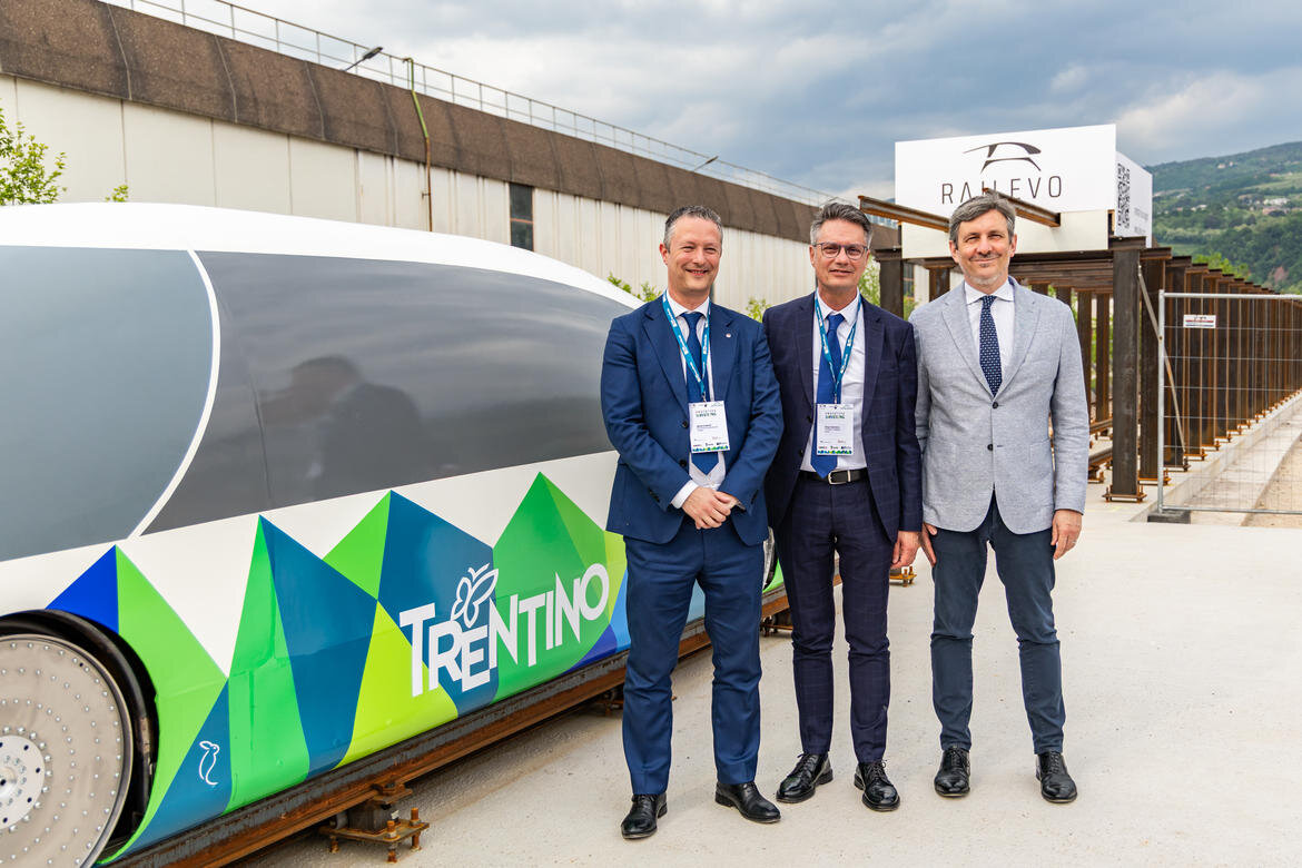 Railevo Motion Studio 4