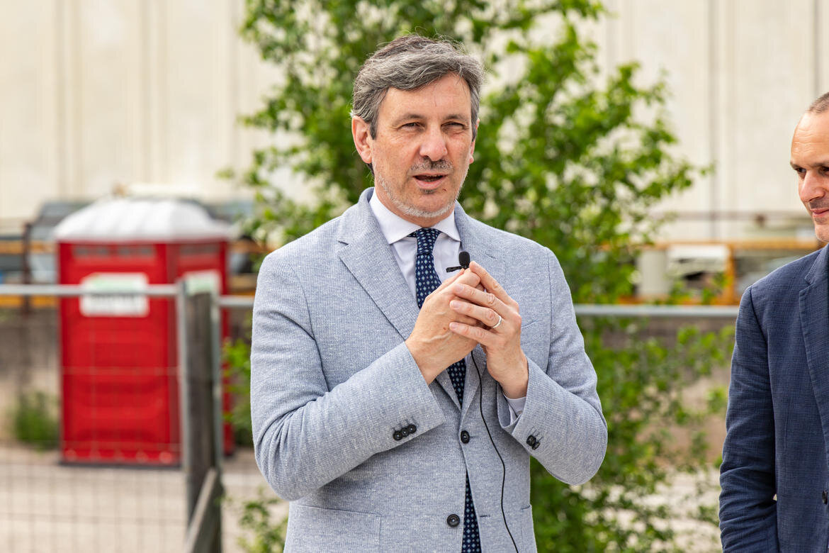 Railevo Motion Studio 7