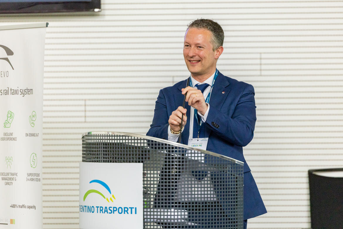 Railevo Motion Studio 8