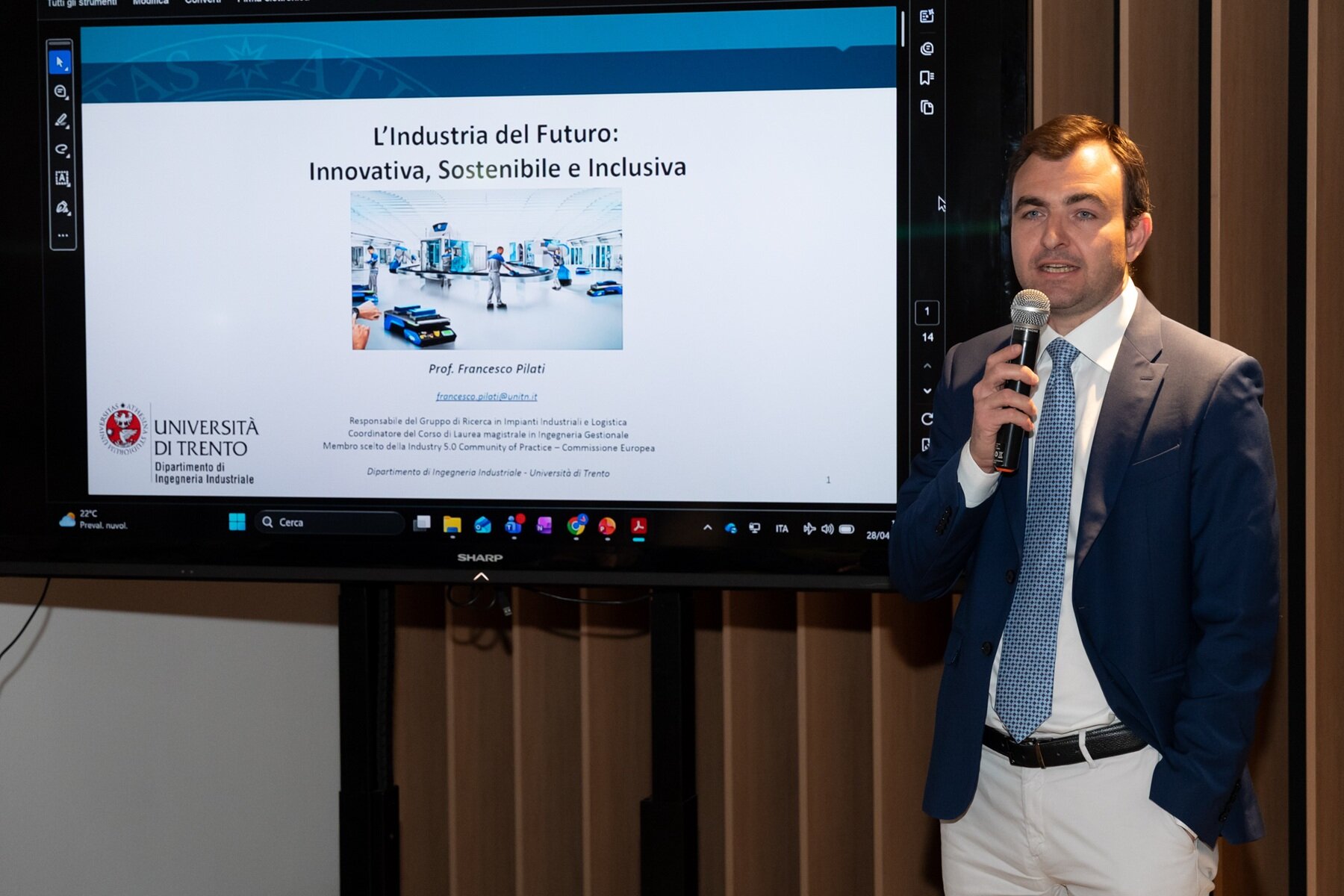 Recentre Prof Pilati 2