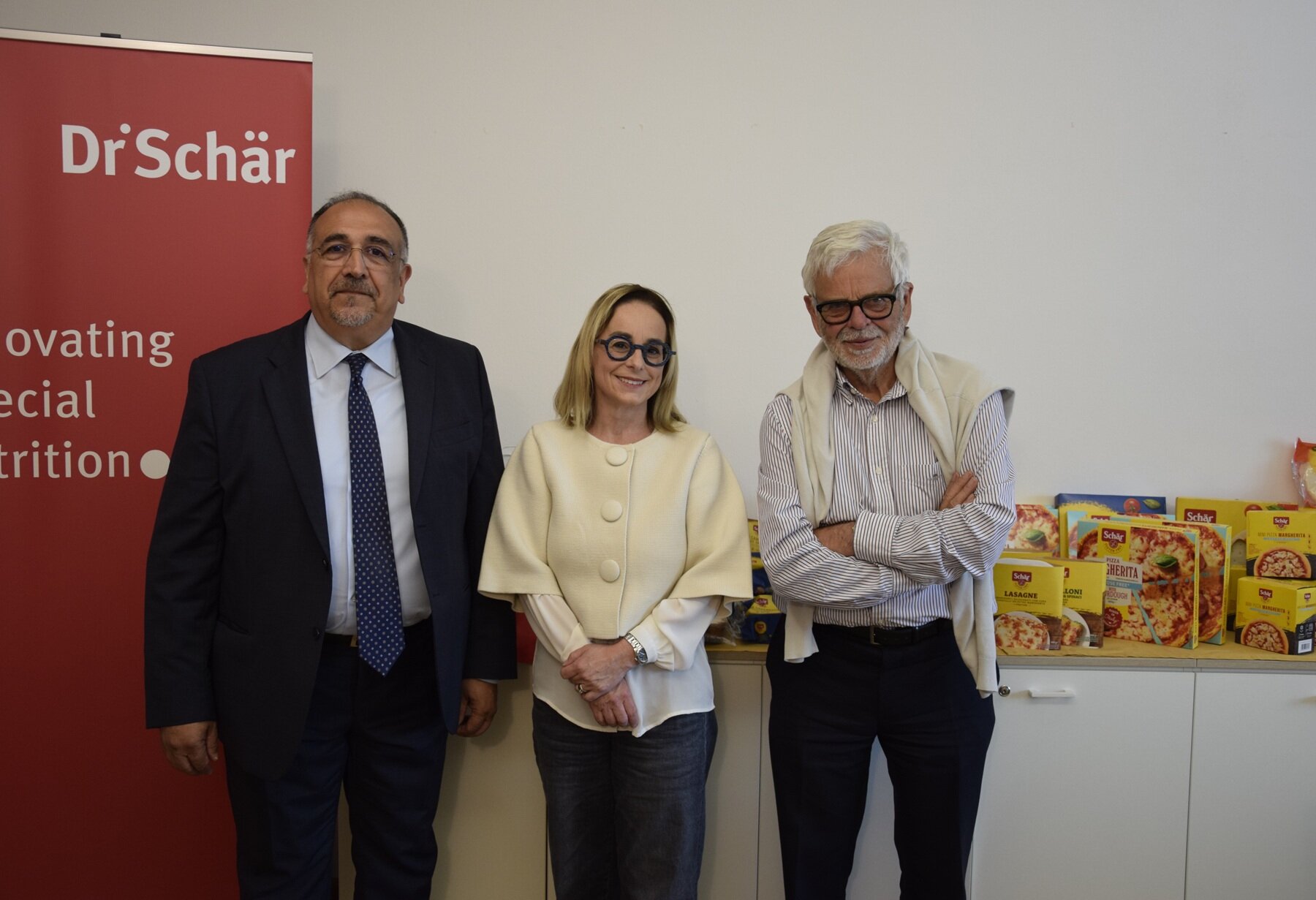 Drschaer Consoli Ferrai Ladurner