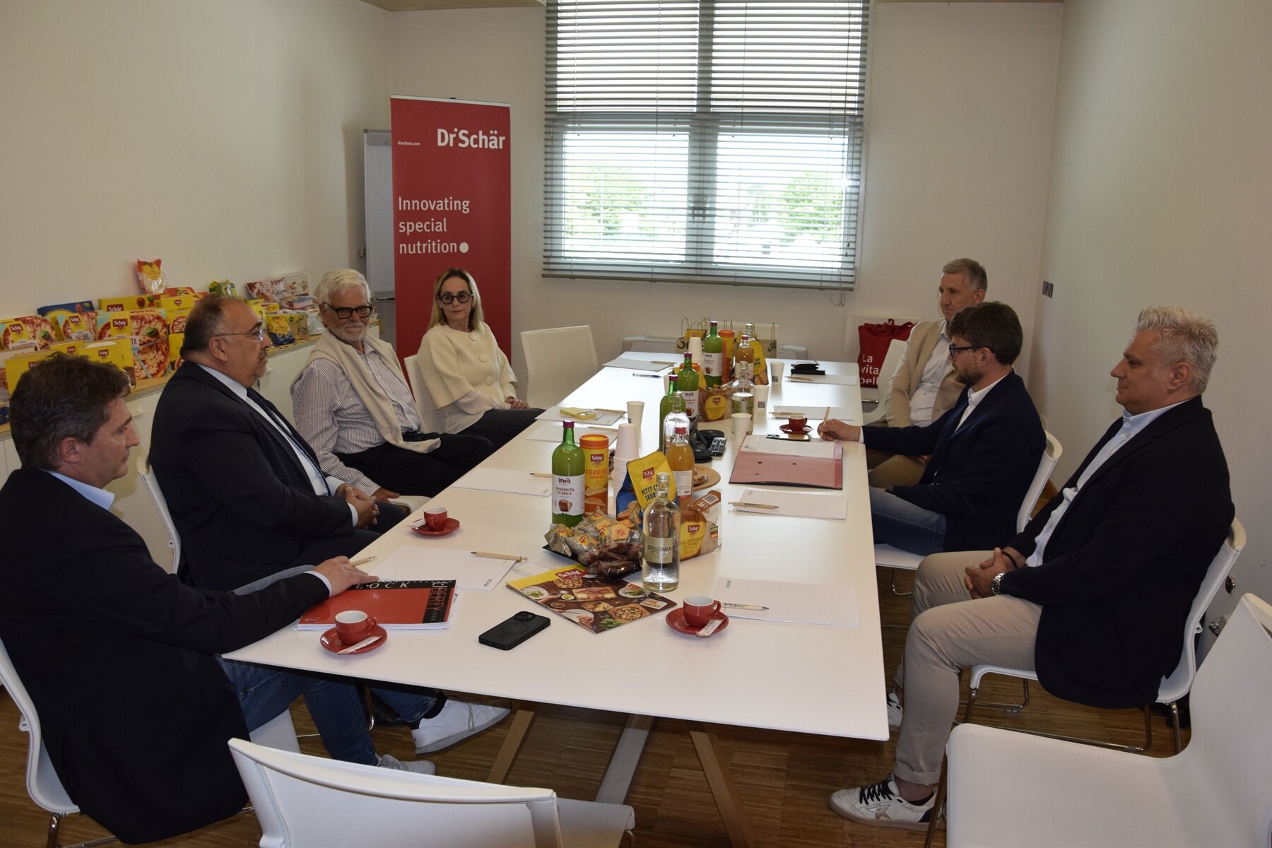 Drschaer Incontro