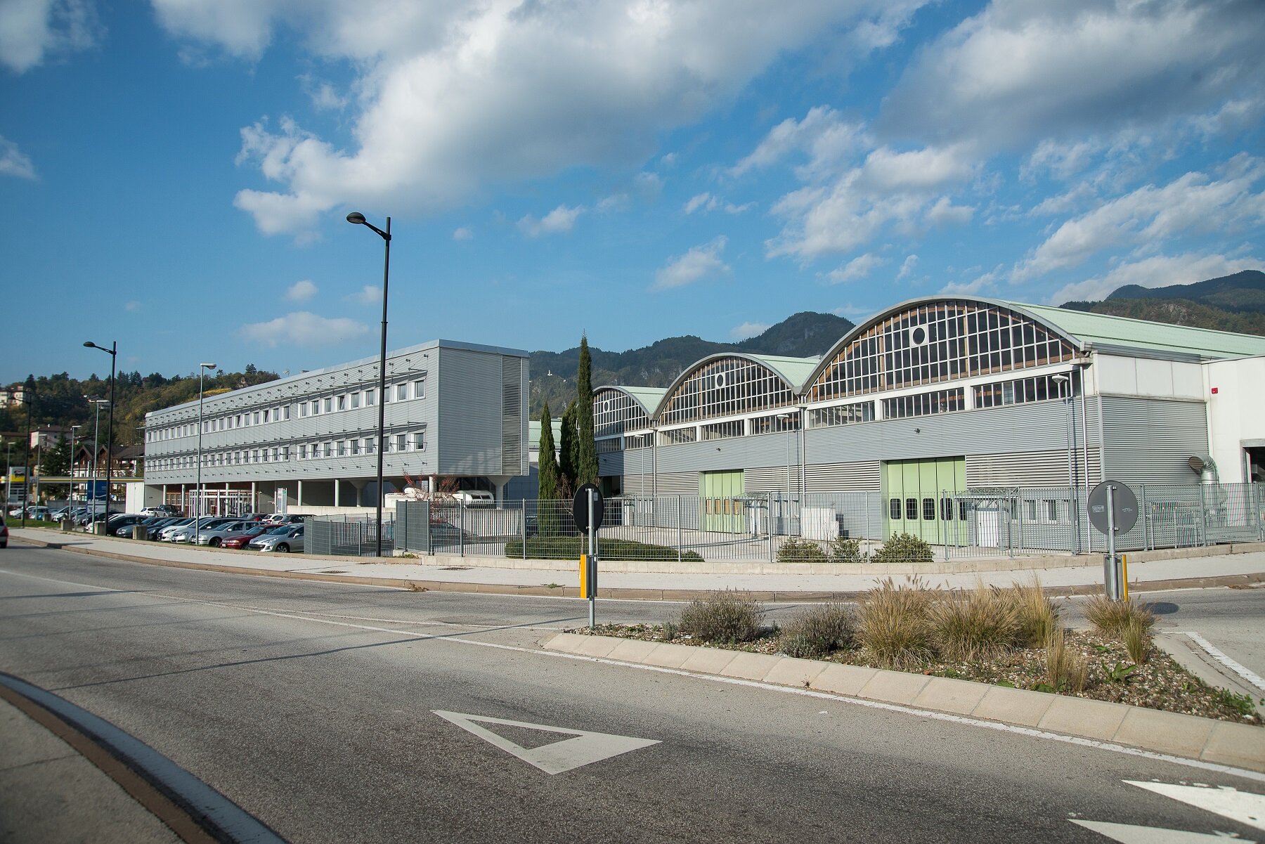 Waterjade Bic Pergine Valsugana