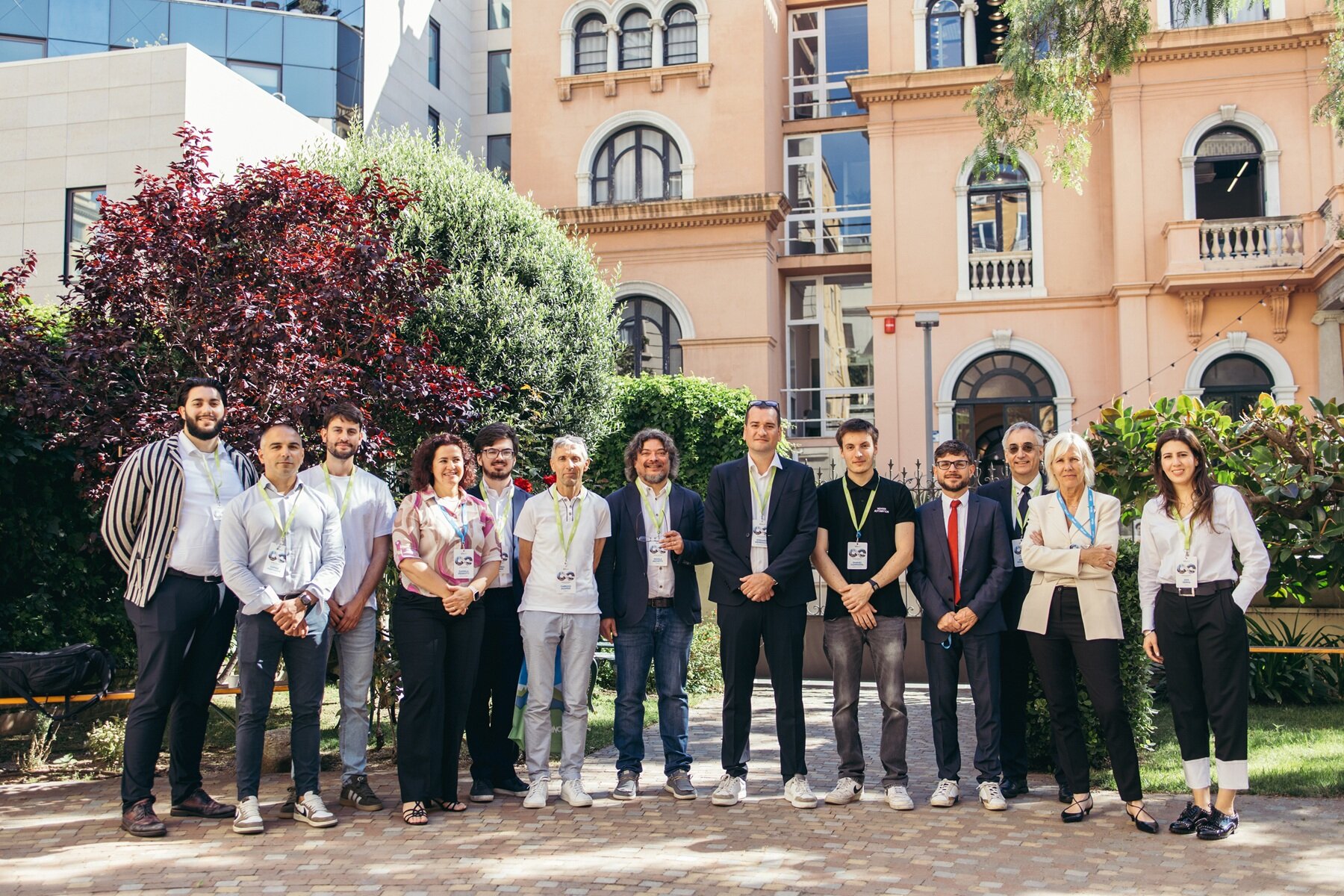 Missione Barcellona2