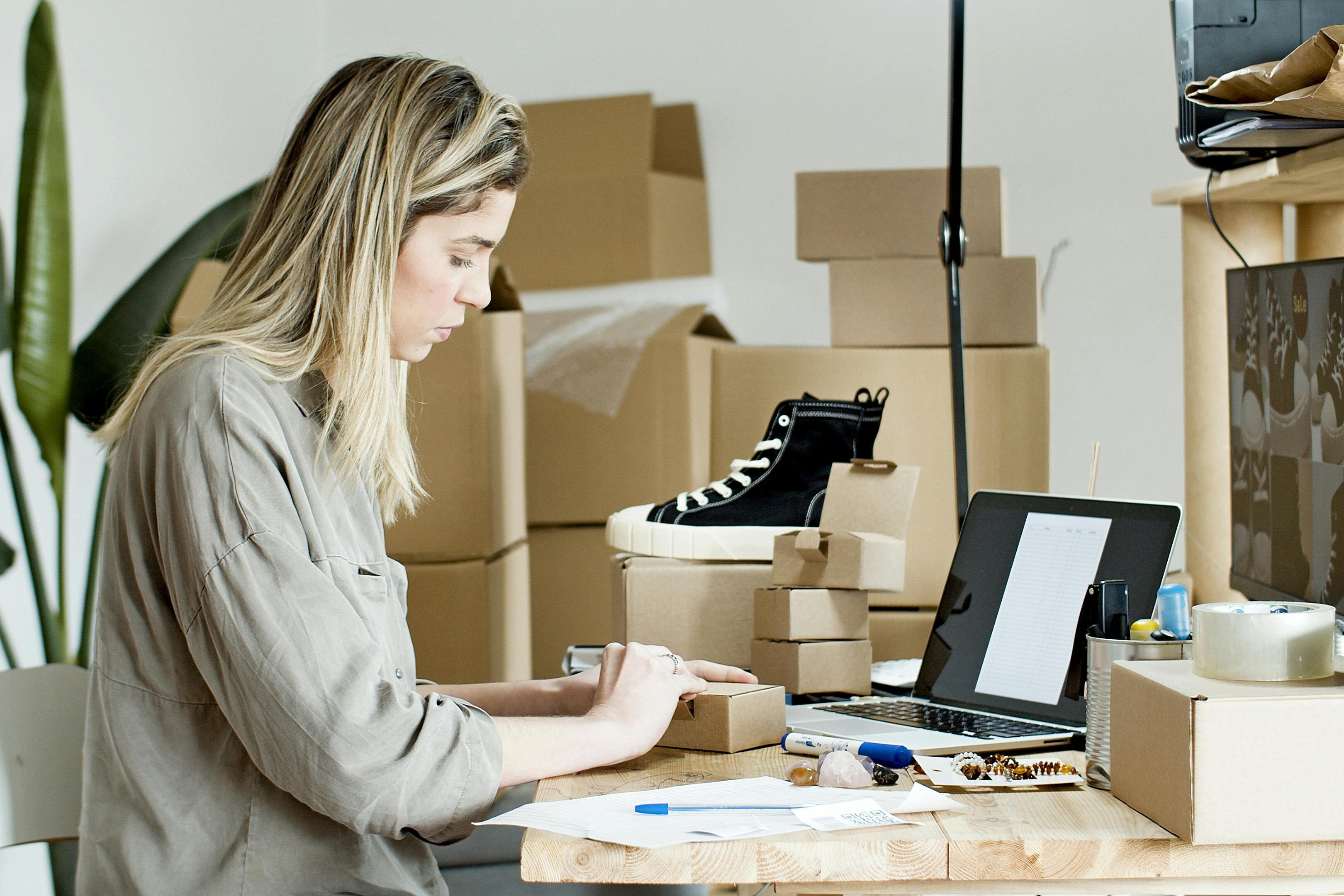 Ecommerce Azienda