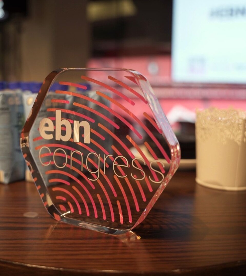Ebn Congress Fiaccola