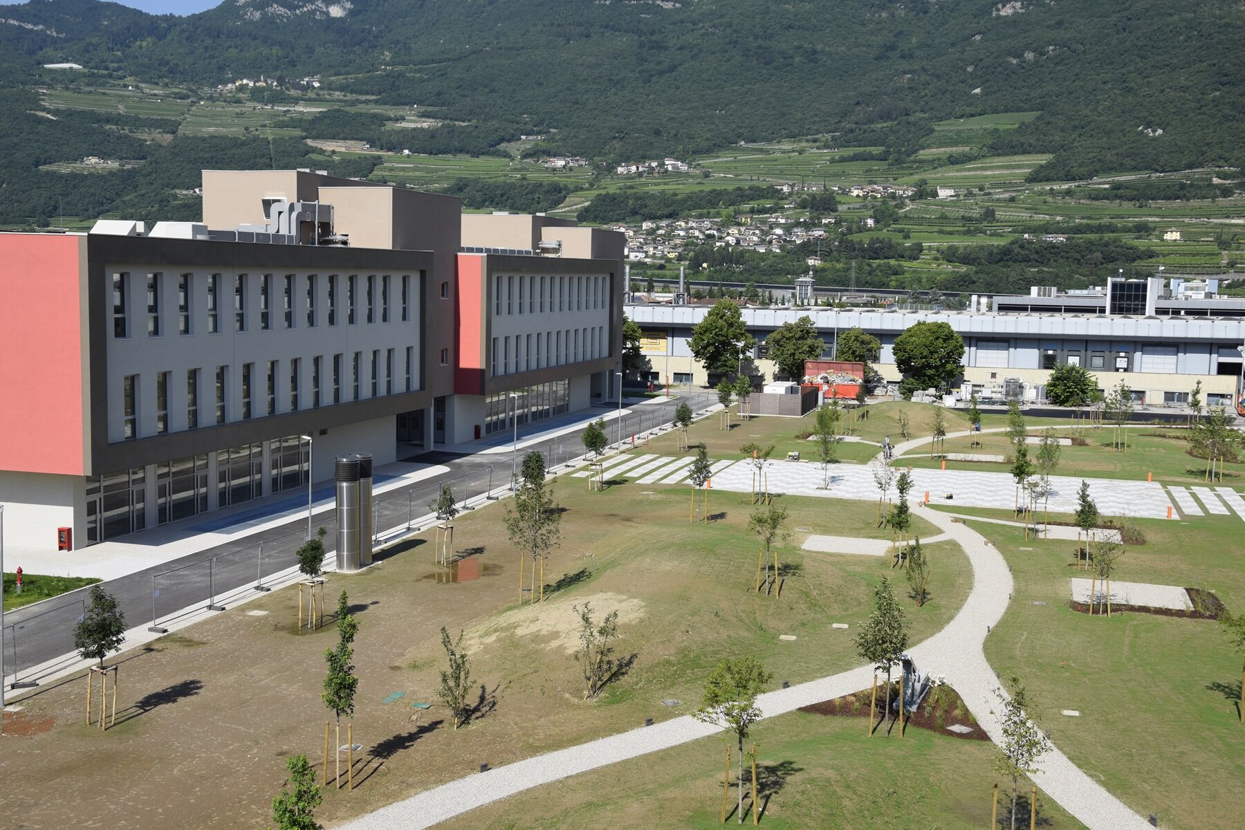 Prom Facility Nuova Sede1
