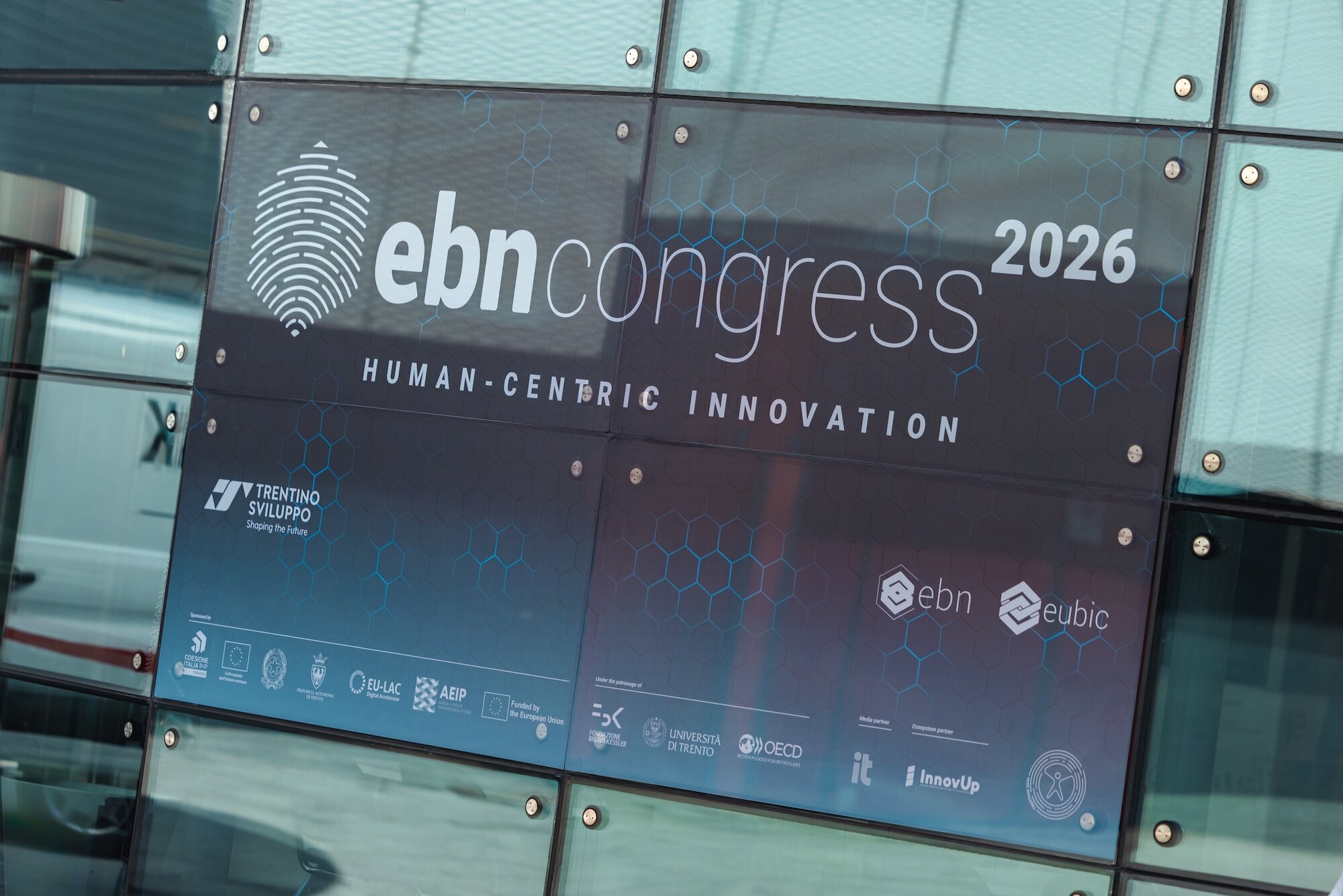 Parte EBN Congress 2026: in Trentino i protagonisti dell’innovazione europea
