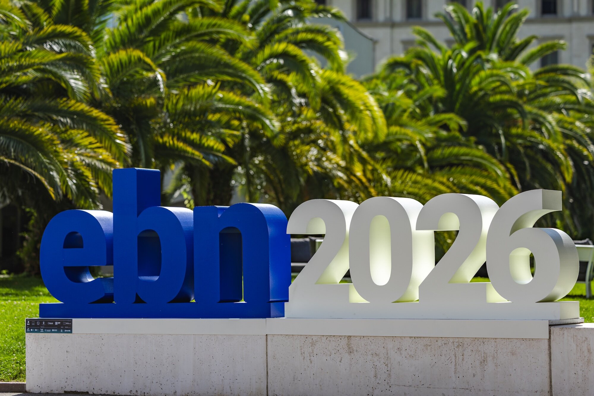 Ebn Congress 2