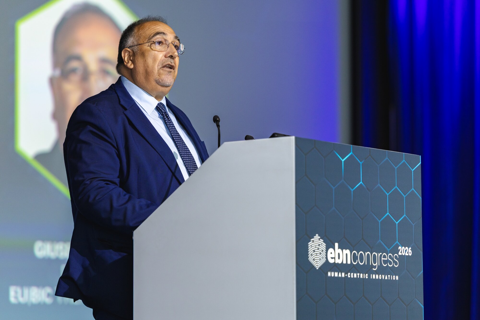 Ebn Giuseppe Consoli