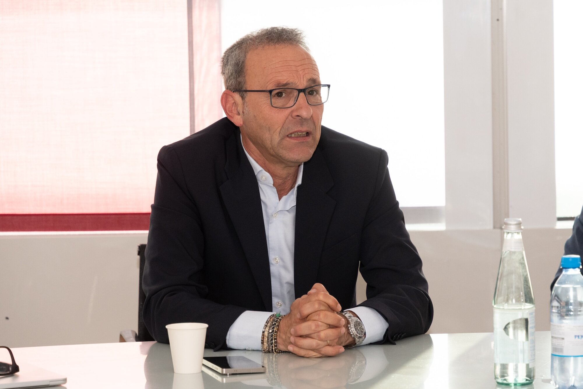 Assemblea Soci Trentino Sviluppo Failoni