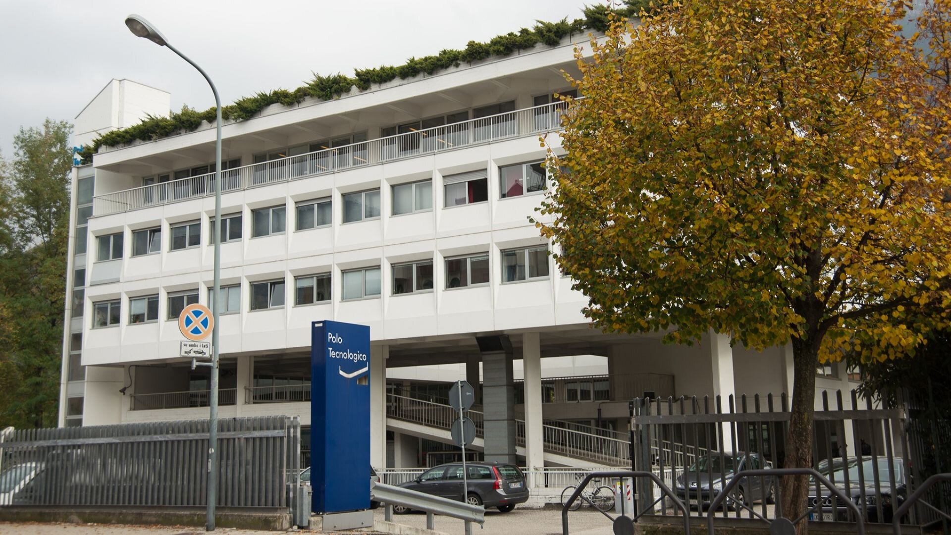 Polo Tecnologico Trento