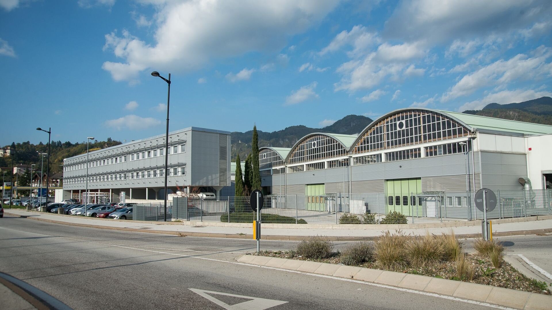 Bic Pergine Valsugana