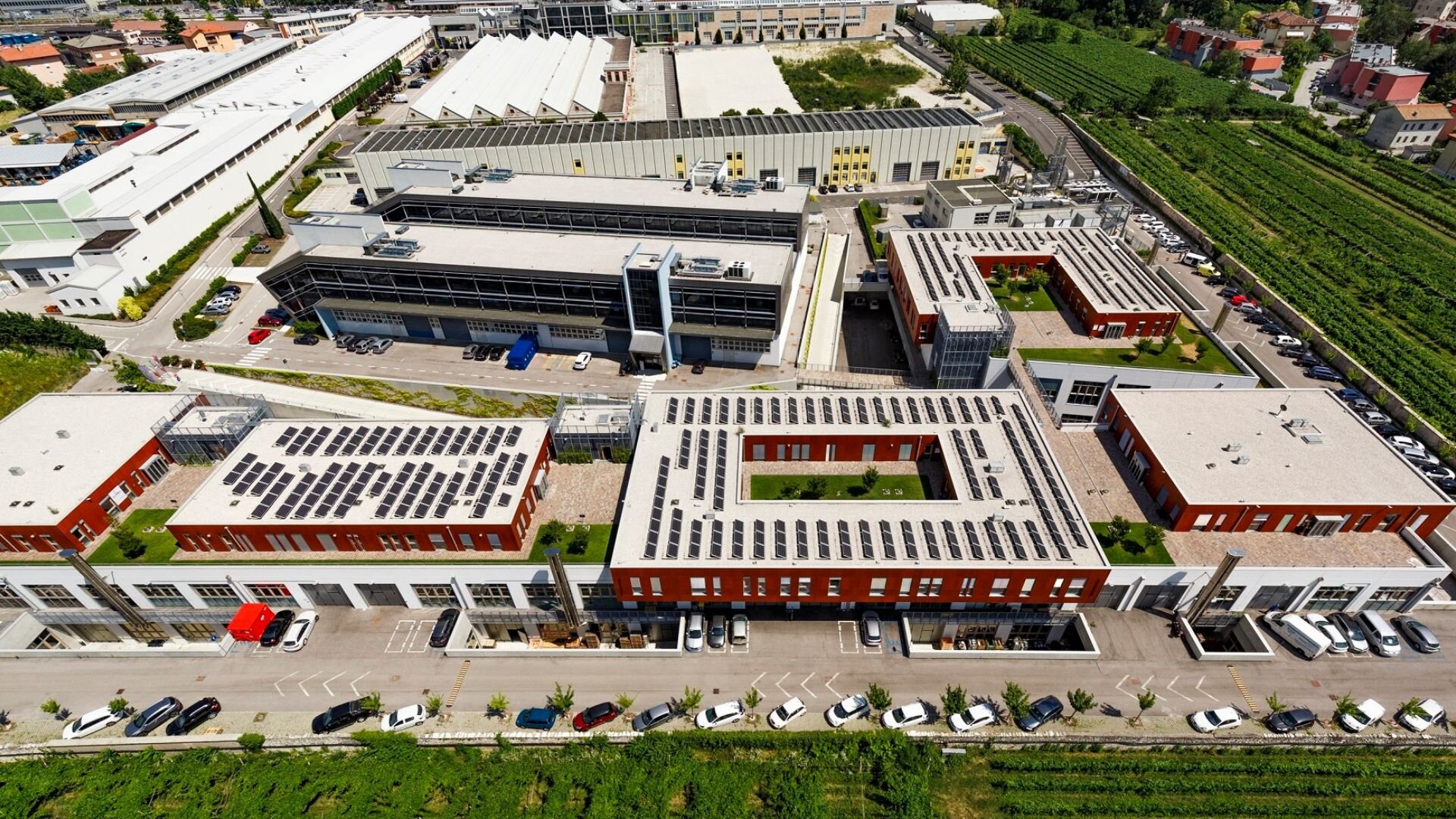 Il 31 agosto scade il prossimo cutoff per insediarsi nei BIC di Trentino Sviluppo