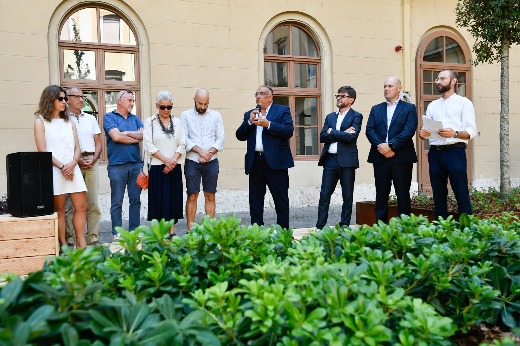 Spazio Biofilico 2
