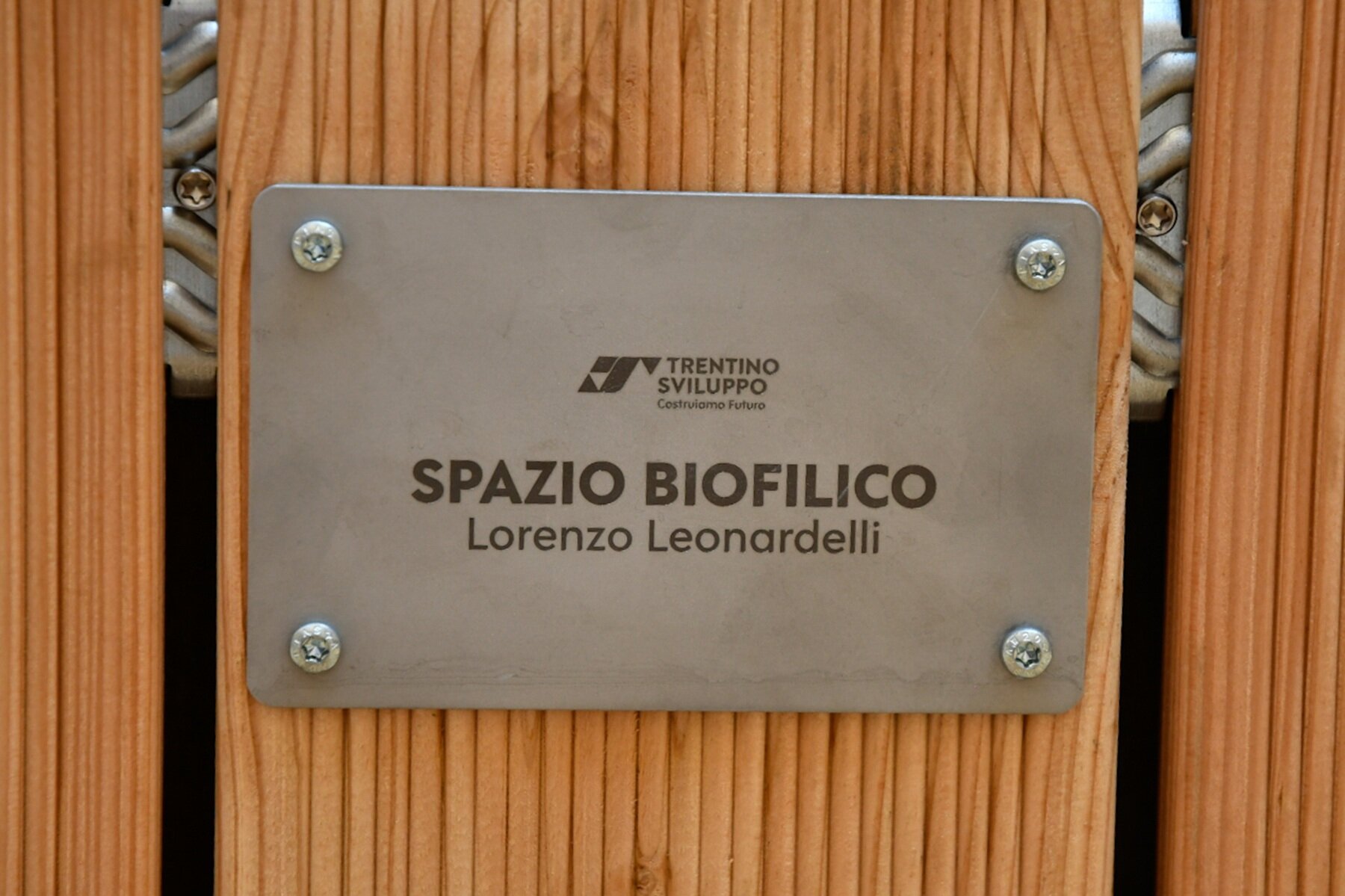 Spazio Biofilico 4