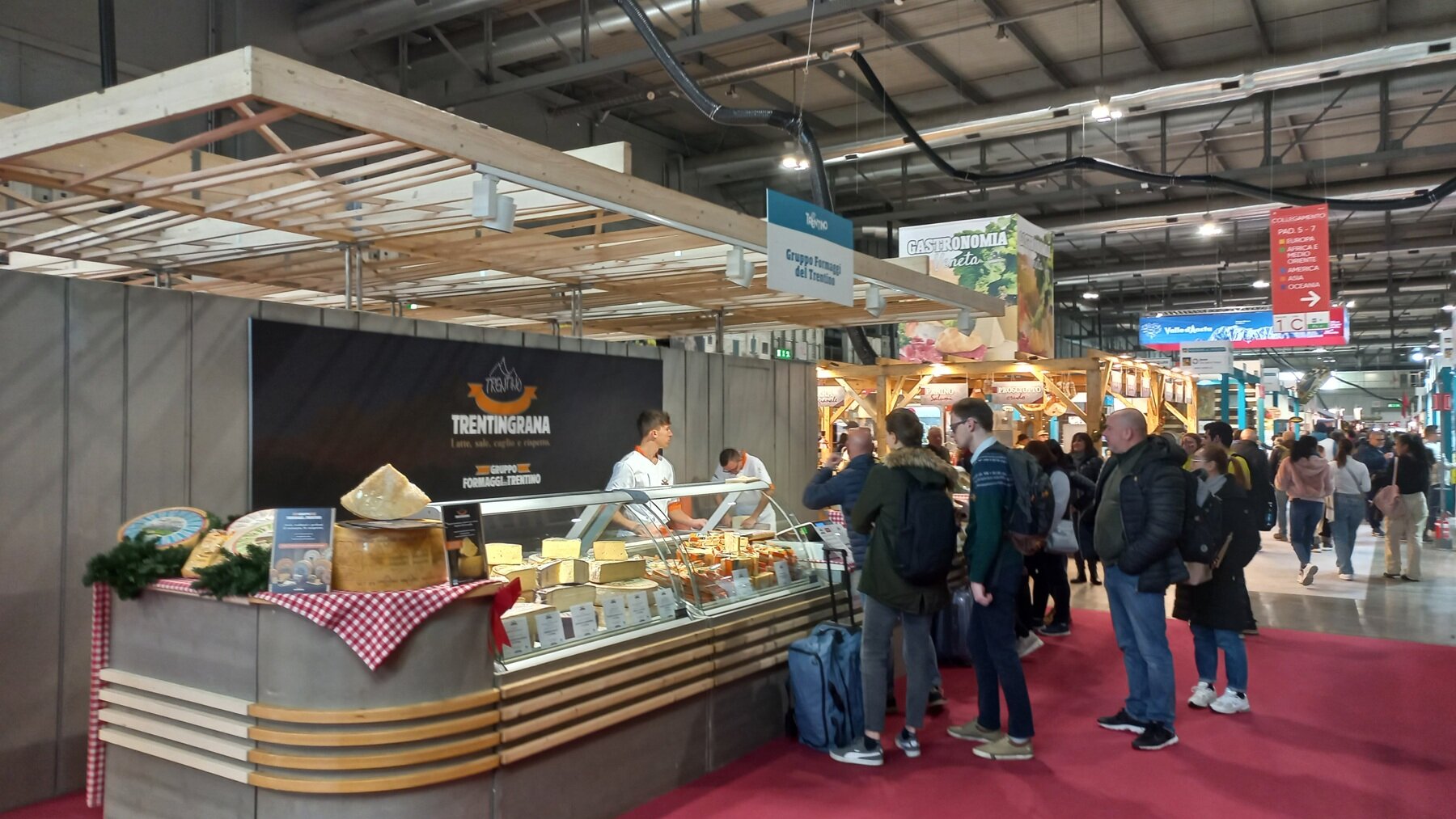 Artigiano In Fiera Edizione 2023