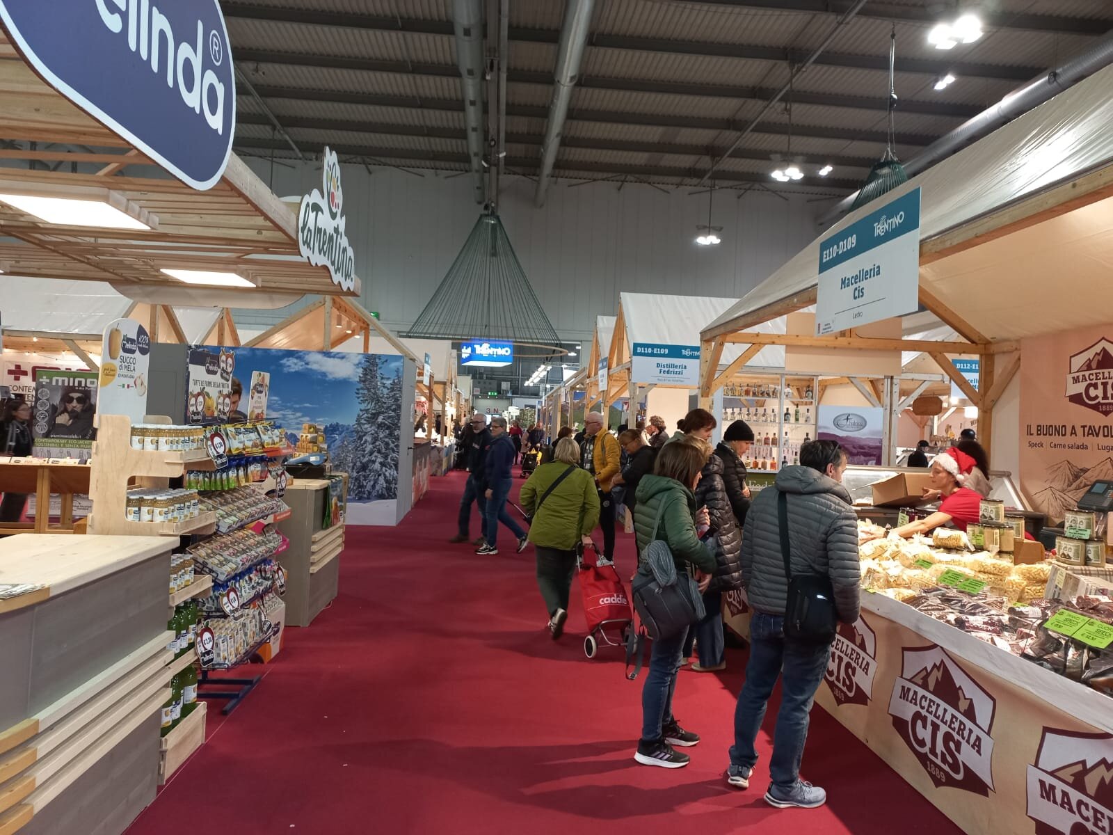 Artigiano In Fiera Edizione 2024