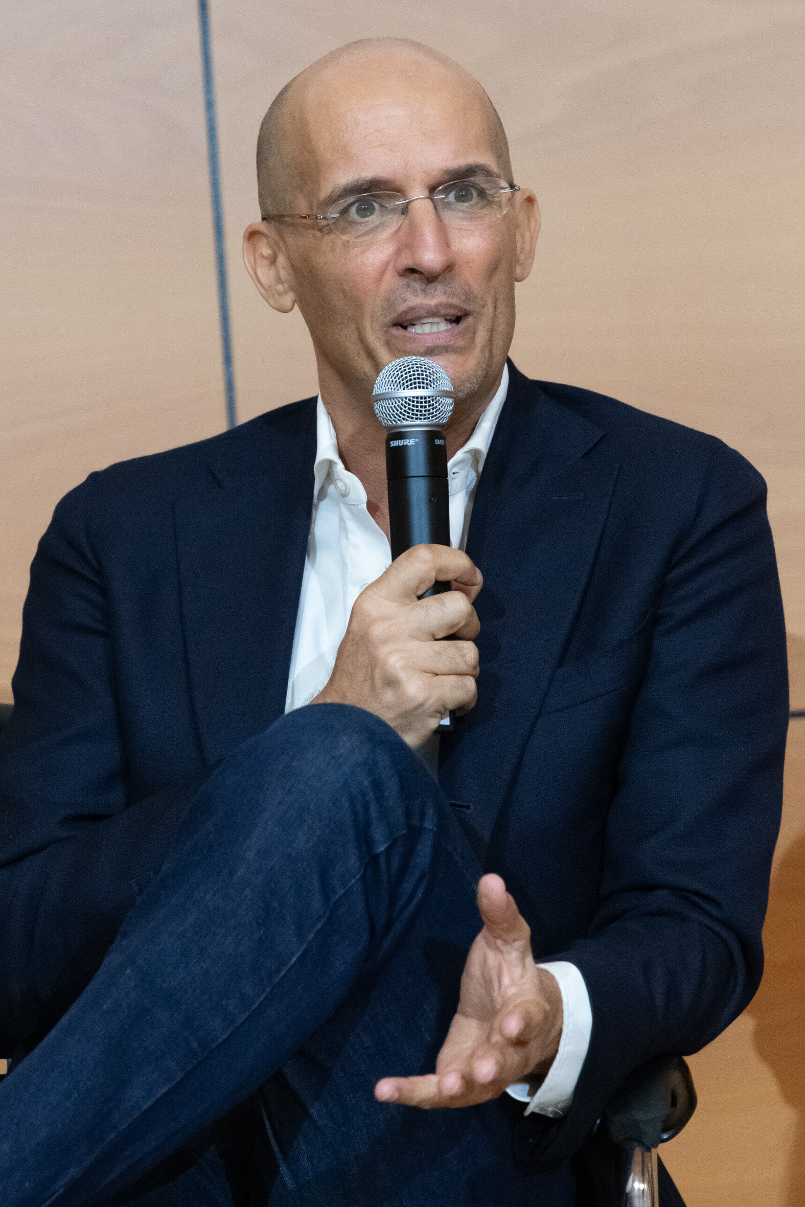 Incontro Salute Luigi Fontana