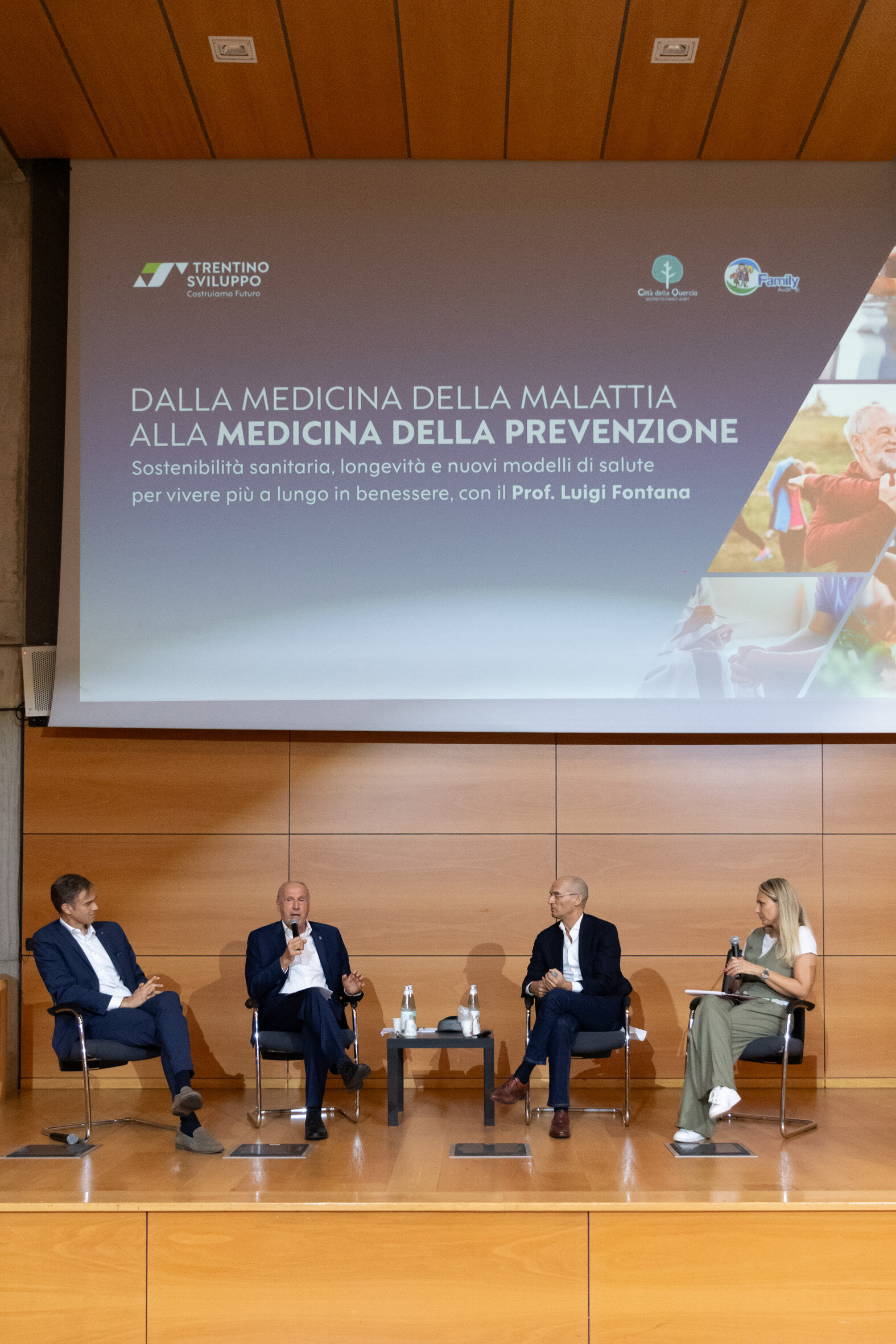 Incontro Salute Molinari Tonina Fontana Grassi 2
