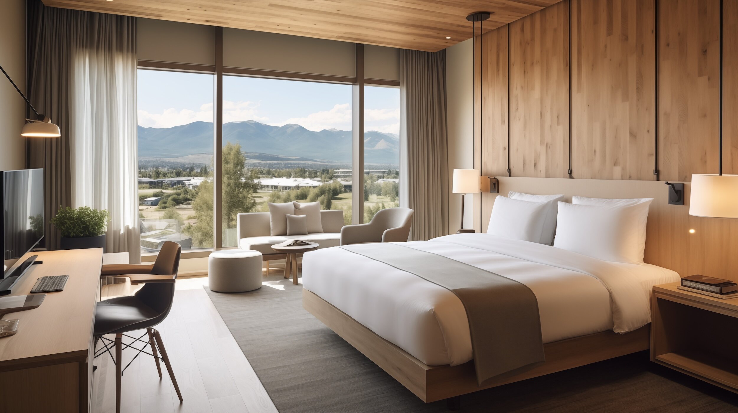 Arredo e design per l’ospitalità: le imprese trentine alla scoperta di Interihotel