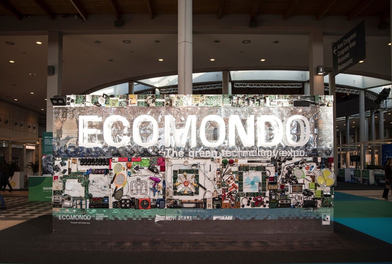 Aspettando Ecomondo: a Rovereto un incontro per sostenere le imprese clean tech 