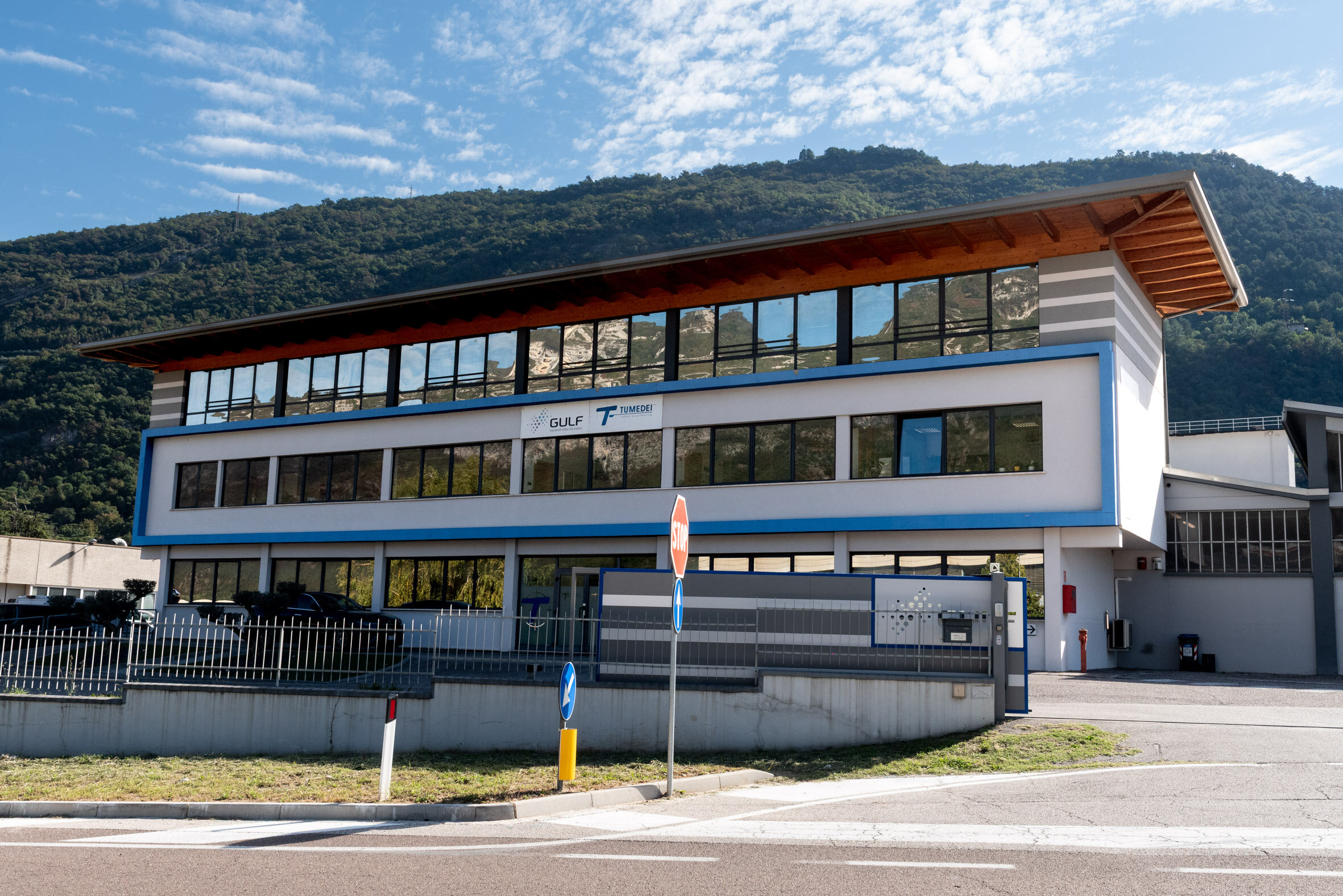 Tumedei Sede Ala 2