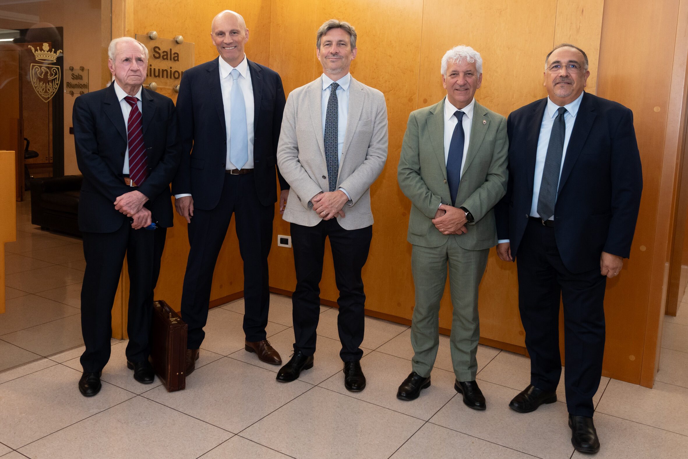 Tumedei Gruppo