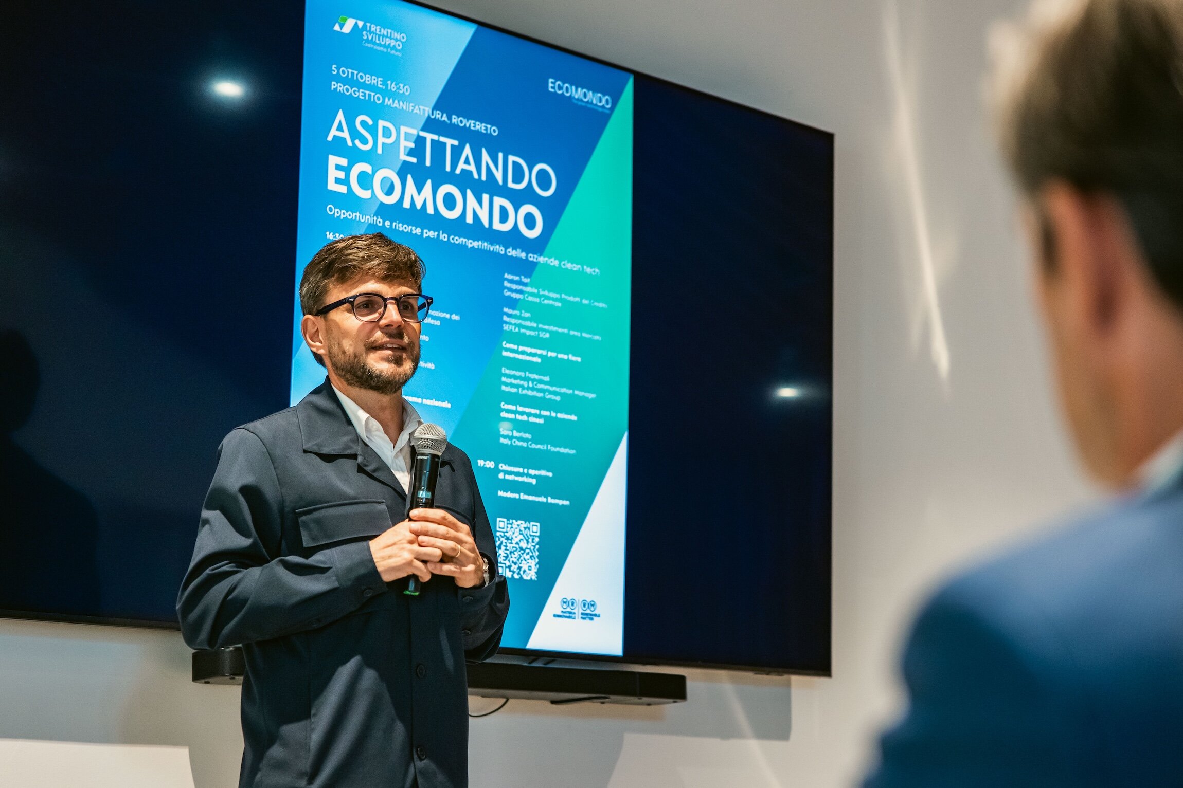 Aspettando Ecomondo Polito