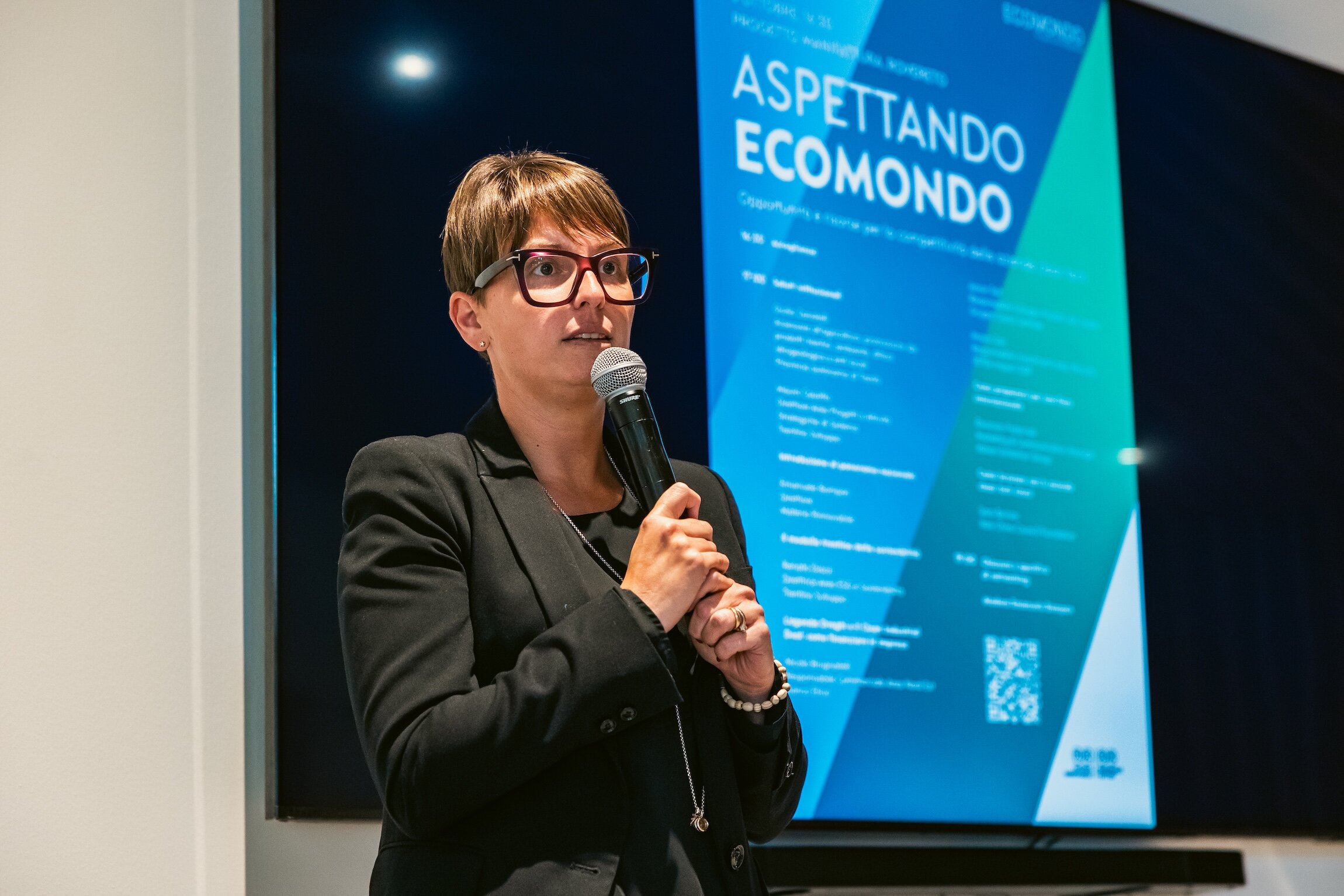 Aspettando Ecomondo: a Rovereto si è parlato di competitività e sostenibilità 