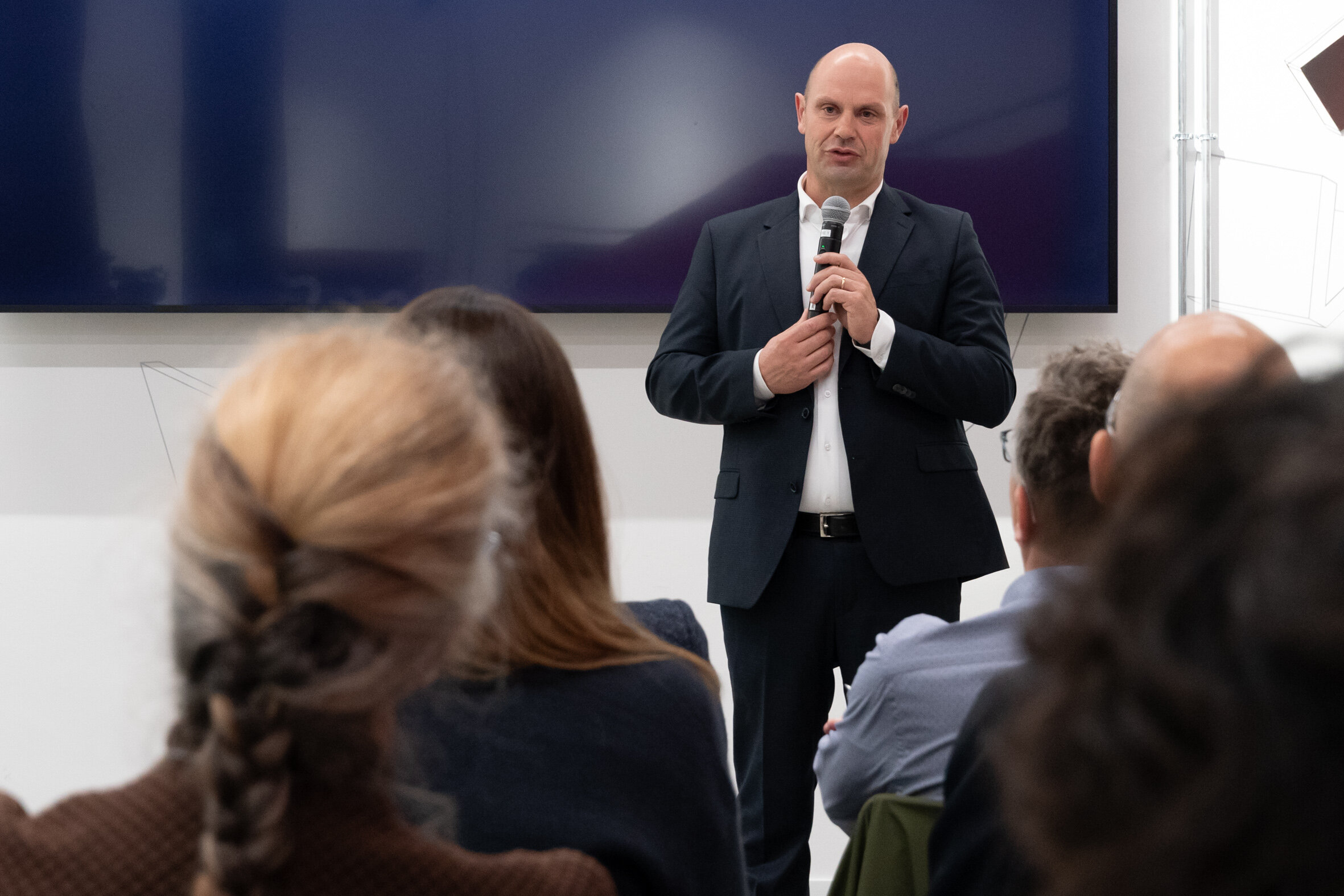 L’agricoltura resiliente in Trentino Innovation Academy